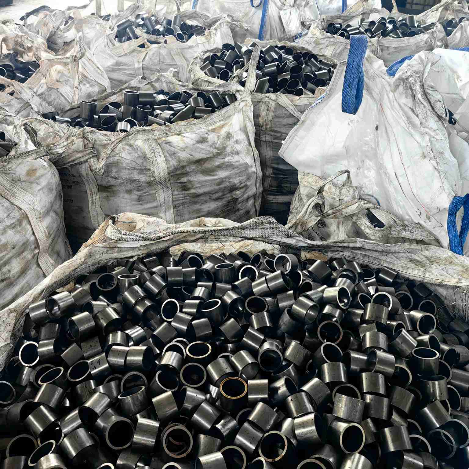 珠海市精密光亮管无缝管零切 - 一站式服务